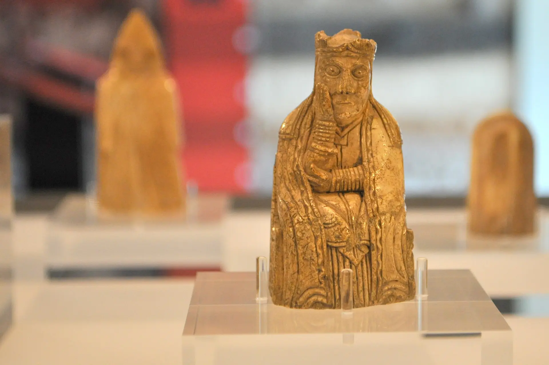 Lews Castle & Museum nan Eilean