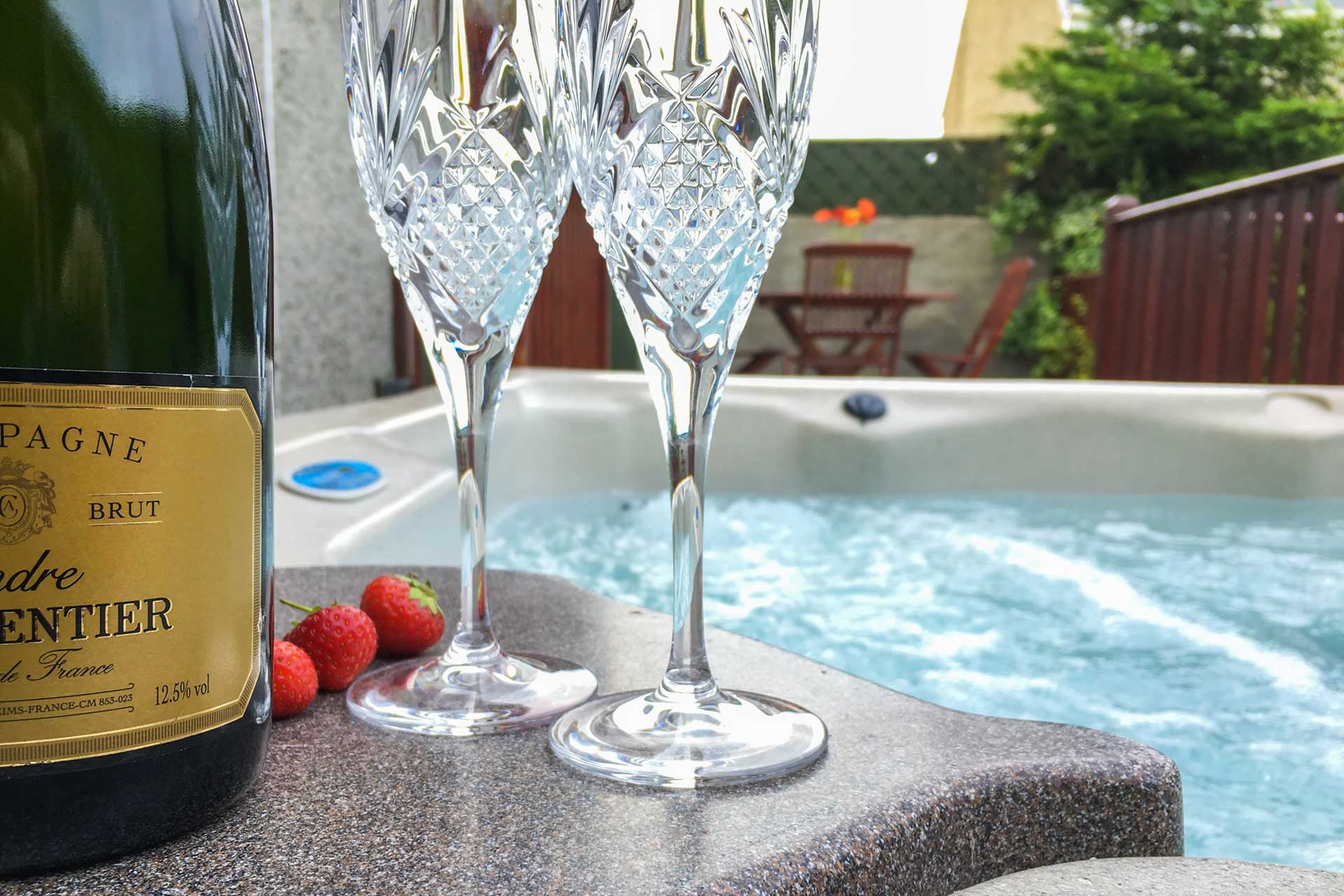 hot-tub